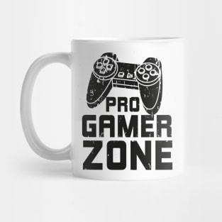 Gaming Controller Pro Gamer Gift Mug